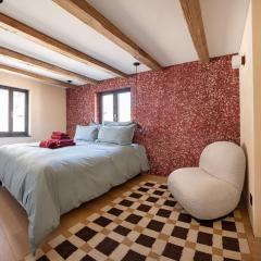 The incredible Alsatian house of the 21st century