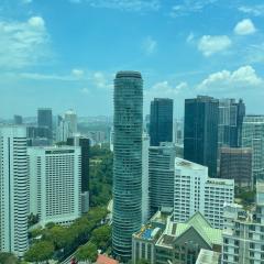 vortex KLCC YOUR HOME