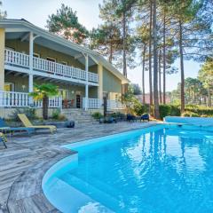 Holiday Home Atlantic Green by Interhome