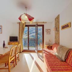 Apartment Balcons D'Olympie by Interhome