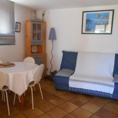 seaside cabin studio