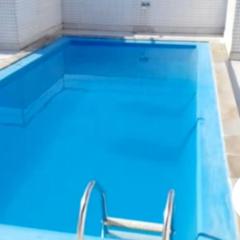 Aconchego Astúrias Piscina, Ar Cond, Wifi, Garagem