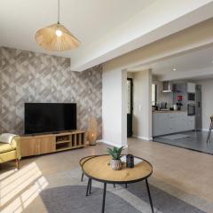 Relax Garden House Tranquility & Comfort