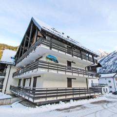 Apartment Marmolada-12 by Interhome