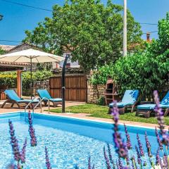 Holiday Home Matohanci by Interhome