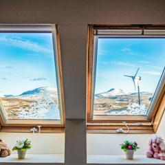 Holiday Home Benderloch House & Frobost Lodge by Interhome