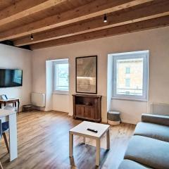 Apartment Panorama by Interhome