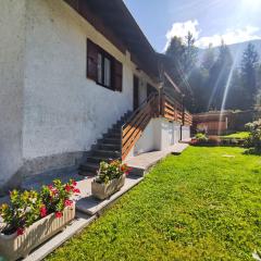 Apartment Campredos by Interhome