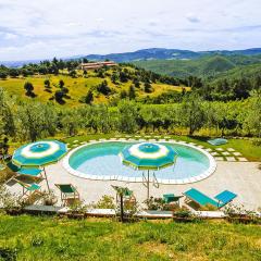 Apartment Cielo Terra by Interhome