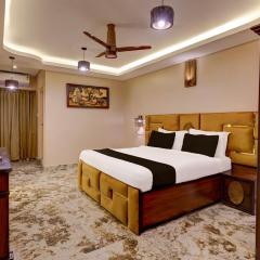 Super Townhouse NK Vivanta Luxury Rooms