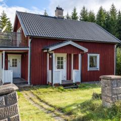 Holiday Home Mörtefors by Interhome