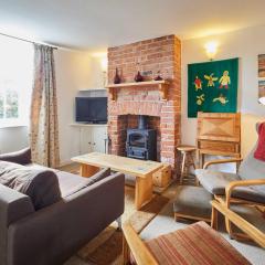 Host & Stay - Sunbeam Cottage