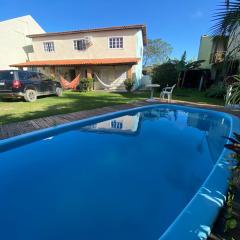 Residencial Segundo Piso