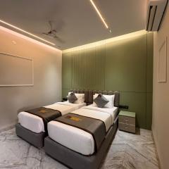 Hotel Mumbai House Pithampur