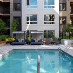 Luxury Furnished Apartments by Hyatus Boston South Bay