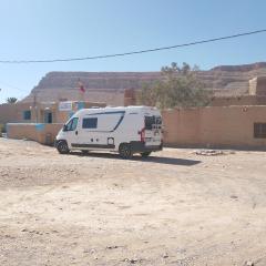 Gîte Palma Eagle Ziz Canyon