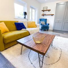 New! 1BR in Horsemarket