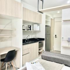 Síntese Moema 207 próx Parque Ibirapuera Expo Imigrantes