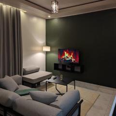 Cozy&Private One-Bedroom Apartement in Kimironko