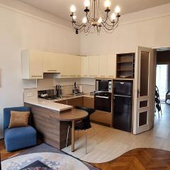 apartament na 5