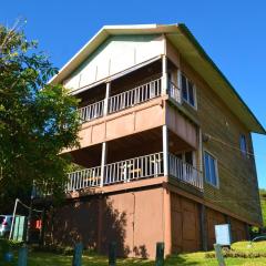 Onda Azul Main House