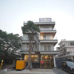 Royal Raven Hotel & Banquet' Greater Noida Nearby India Expo Centre & Mart