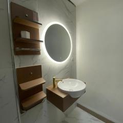 Spacious 2 bedroom apartment