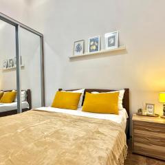 Studio Apartment Cute