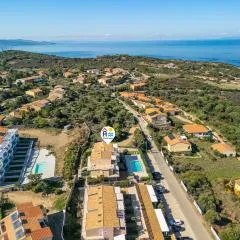 AffittaSardegna-Casa Pesca