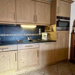 Appartement 3 pièces avec garage, terrasse, proche pistes et commerces à Arâches-la-Frasse - FR-1-572-250