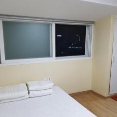 سيول تاور فيل