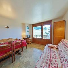 Appt 2P avec balcon au centre du Chinaillon, proche pistes, parking et casier à ski - FR-1-241-147