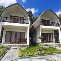 Mimpi Manis Villas