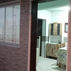 Residencial Roma