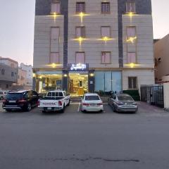 فندق دريم هاف