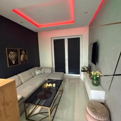 Komfort House apartament z tarasem