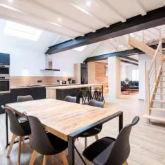 La Maison Renaissance Amboise 4 bedroom house