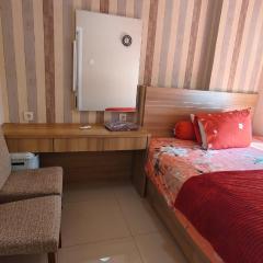 Apartement Green Pramuka by AM