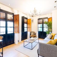 CH Catedral Luxury Apartment