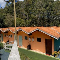 Pousada Vale do Horizonte