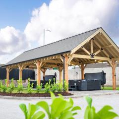 Northern Bank House Apartments by Escape Ordinary