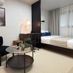DDP Cozy Nest, Seoul Station Hub