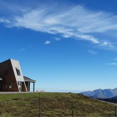 Refuge d'Issarbe