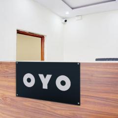 Hotel O Nutan Lodging