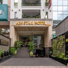 A25 Hotel - 06 Trương Định