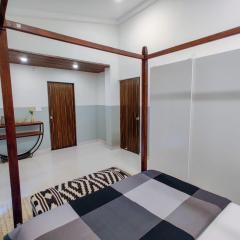 3bhk Pvt Pool Villa Near Baga Beach