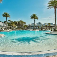 Prominence on 30A Pet Friendly Rentals by Panhandle Getaways