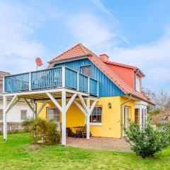 Fewo am Waldrand, obere Whg