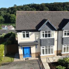 Glen Ard Holiday Home No 1 by Trident Holiday Homes