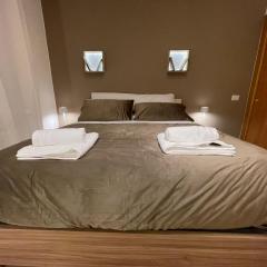 Rosina's Little Apartment